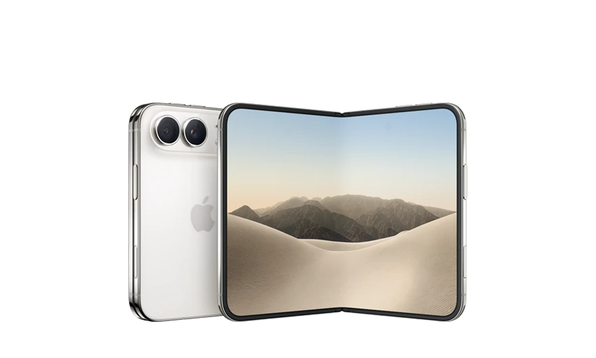 iPhone Duo