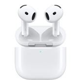 AirPods 5 con estuche de carga inalámbrica