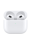 AirPods (3.ª generación) con estuche de carga Lightning