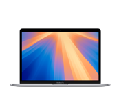 MacBook Pro de 13″ (Intel, dos puertos, 2020)