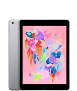 iPad (6.ª generación)