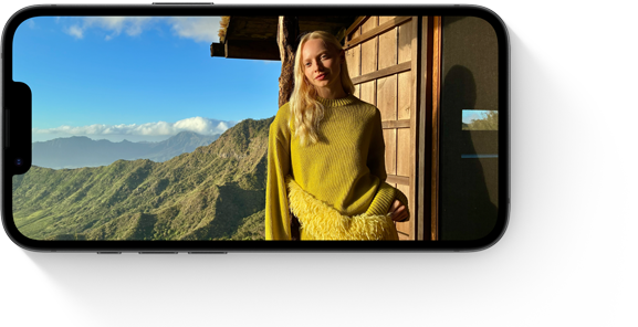 iPhone 17e, parte delantera, pantalla Super Retina XDR