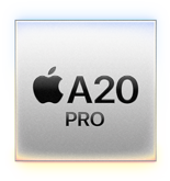 Chip A20 Pro de Apple