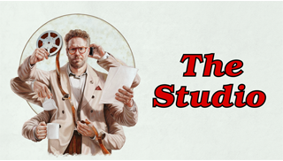 La serie «The Studio» de Apple TV