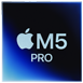 Chip M5 Pro