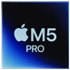 Chip M5 Pro