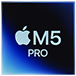 Chip M5 Pro