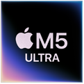 Chip M5 Ultra