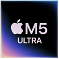 Chip M5 Ultra