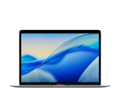 MacBook Air de 13″ (M1, 2020)