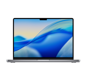 MacBook Pro de 14″ (M1 Pro o M1 Max, 2021)