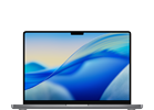 MacBook Pro de 14″ (M3)