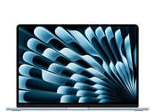 MacBook Air de 15″ (M5)