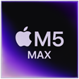 Chip M5 Max