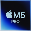 Chip M5 Pro