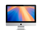 iMac de 21,5″ (Intel, 2019)