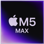 Chip M5 Max