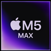 Chip M5 Max