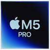 Chip M5 Pro