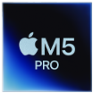 Chip M5 Pro