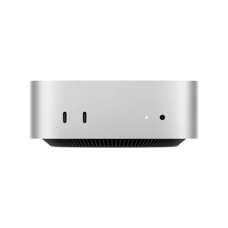 Mac Mini Apple M4 GPU 10 núcleos 512GB 16Gb - Banana