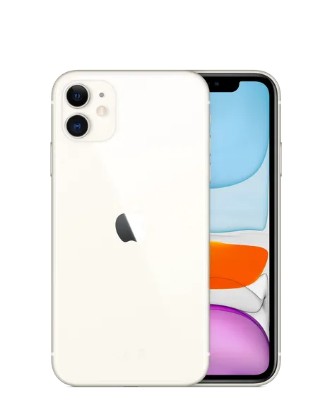 iPhone 11 64GB Blanco - Banana Computer, tus tiendas Apple Premium Reseller  de Canarias