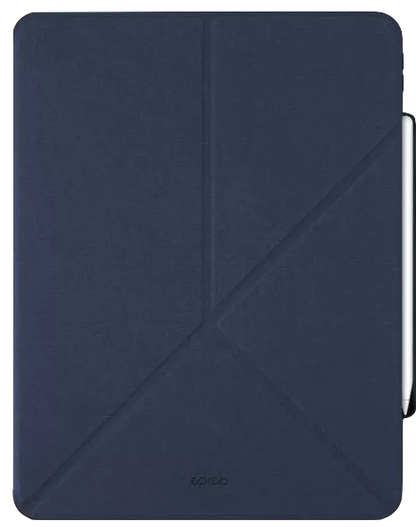 Funda iPad Air/ Pro 11 Pro Flip Negro de Epico