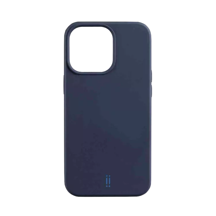 Carcasa aiino Allure iPhone 13 Pro Max Azul (Compatible con Magsafe) -  Banana Computer, tus tiendas Apple Premium Reseller de Canarias