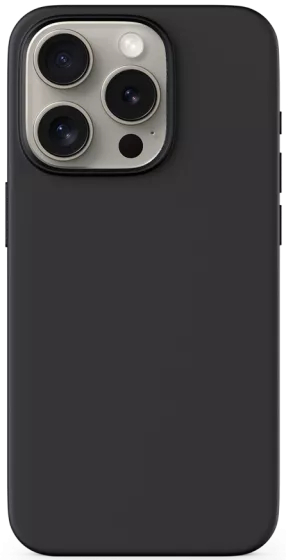 Funda iPhone 15 Pro Max Transparente Epico