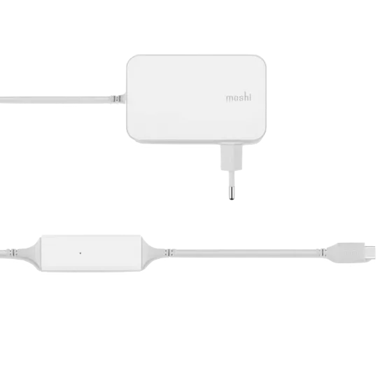 Adaptador de corriente USB-C 70W de Apple