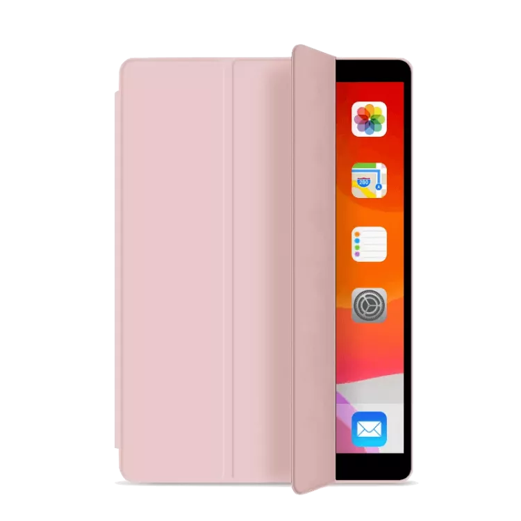 Funda Smart Folio para el iPad (10.ª generación) - Sandía - Apple (ES)