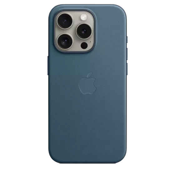 Comprar iPhone 15 Pro Max de 512 GB Titanio azul - Educación