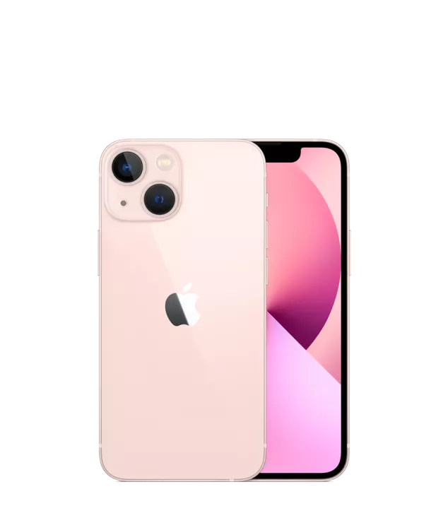 Cargador Inalámbrico iPhone 14 15 Pro Max Mini Plus Rosa