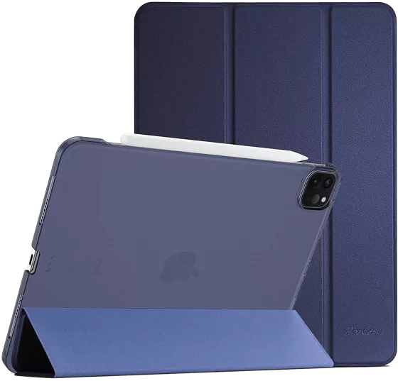 Smart Keyboard Folio de Apple para el iPad Pro 11 y iPad Air 5ª Gen. -  Banana Computer, tus tiendas Apple Premium Reseller de Canarias