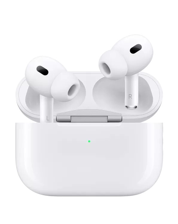 AirPods Pro: Recently Launched! New H2 Chip and Better Battery Life