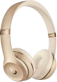 Beats solo best sale 3 dorados