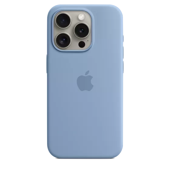 Comprar iPhone 15 Pro Max de 512 GB Titanio azul - Educación