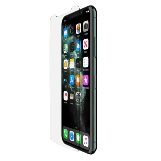 Funda MagSafe Transparente para iPhone 13 de Belkin - Banana Computer, tus  tiendas Apple Premium Reseller de Canarias