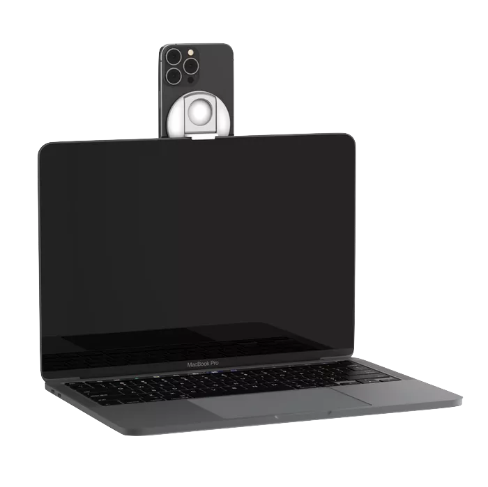 Comprar Belkin Soporte iPhone con Magsafe para MacBook MMA006BTBK