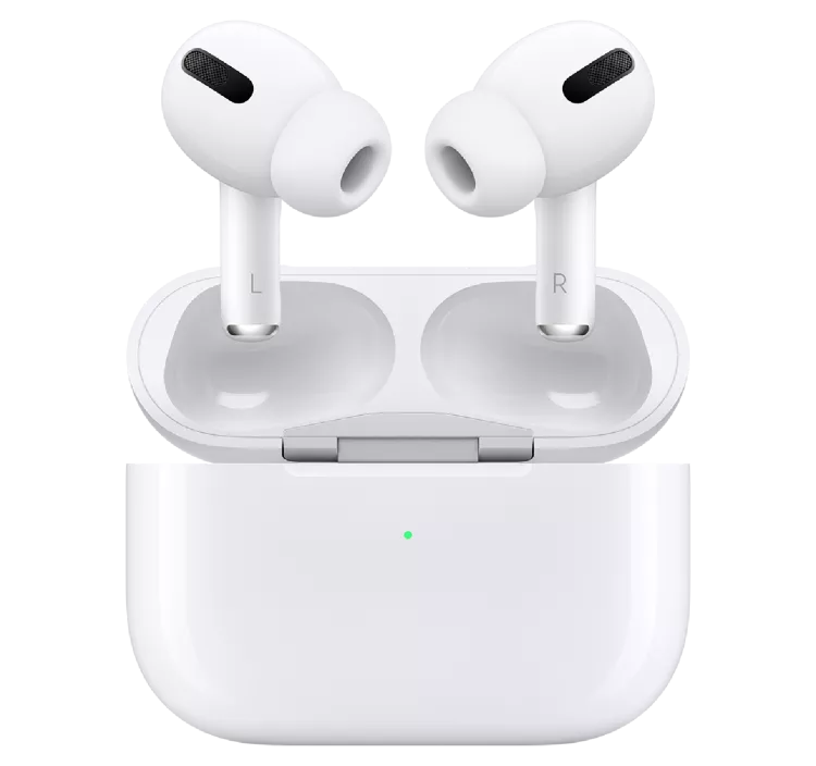 Apple AirPods Pro (2.ª generación) : : Electrónica
