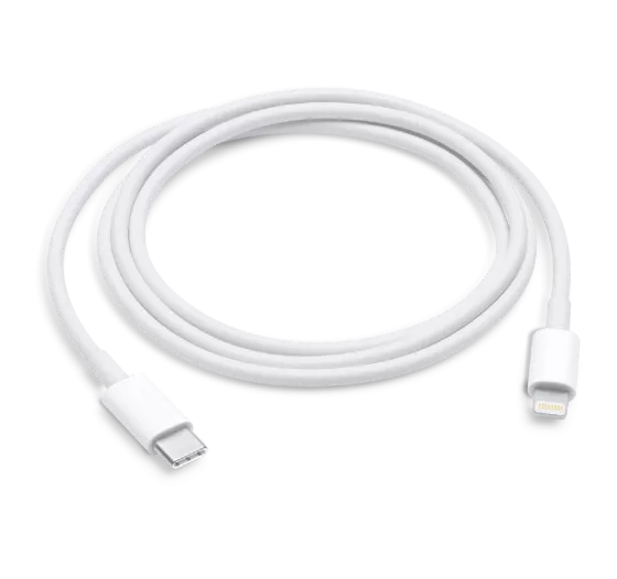 Câble BOOST↑Charge Pro Flex USB-C vers USB-C (1 m) - Noir - Apple (FR)