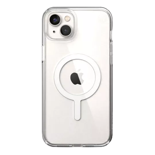Funda Clear Transparente Magsafe para iPhone 14 Pro Max - La Casa de las  Carcasas, Accesorios y Fundas para móviles