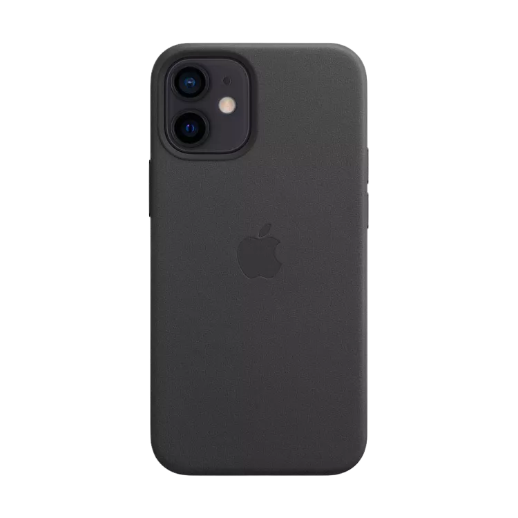 Protector de pantalla para Apple iPhone 12 Pro Max -ID18027 negro