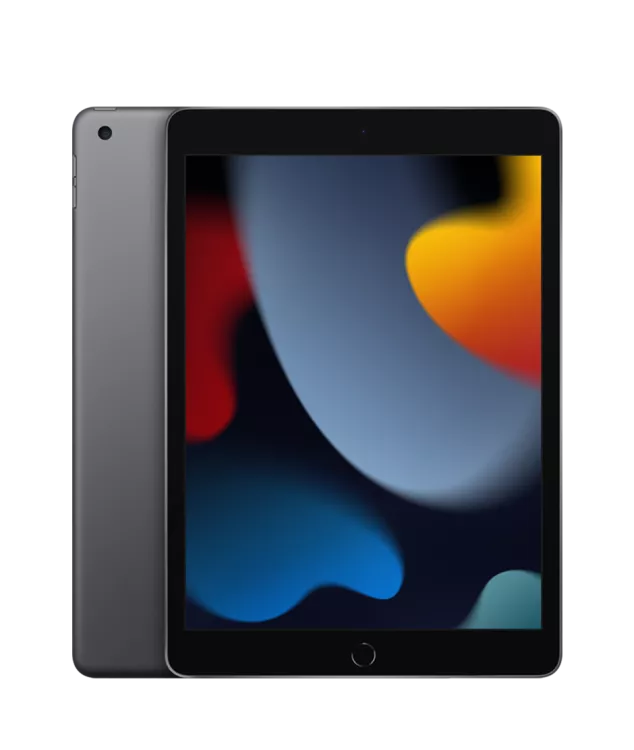 iPad 10 Generación 256 Gb Amarillo
