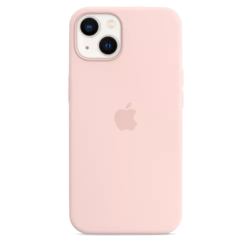 Funda iPhone 13 Rosa Caliza Apple