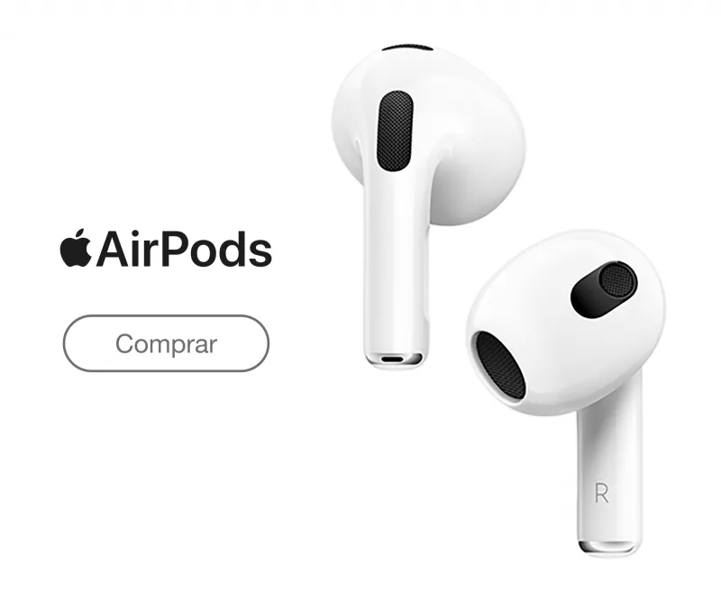 Las 10 mejores fundas para los AirPods y AirPods Pro de Apple