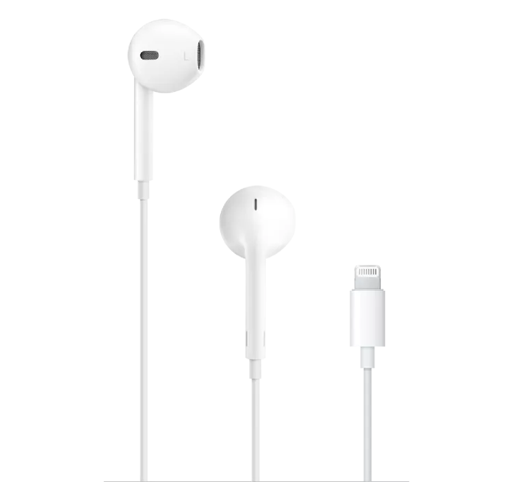 Auriculares EarPods Apple USB-C - Banana Computer, tus tiendas