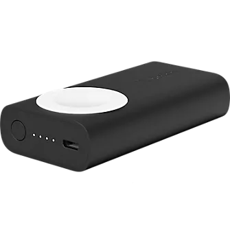 Batería externa carga rápida Belkin para Apple Watch 2K - Banana Computer,  tus tiendas Apple Premium Reseller de Canarias