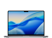 MacBook Pro de 14″ (M2 Pro o M2 Max, 2023)