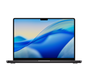 MacBook Pro de 14″ (M3 Pro o M3 Max)